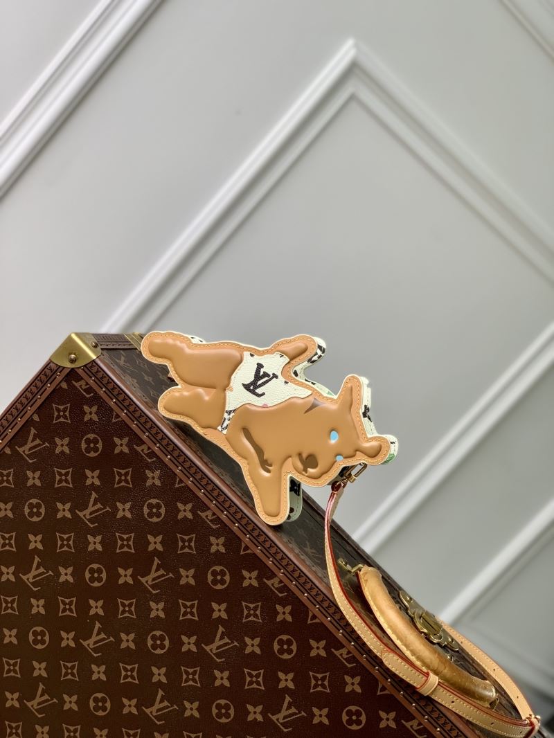 LV Satchel bags